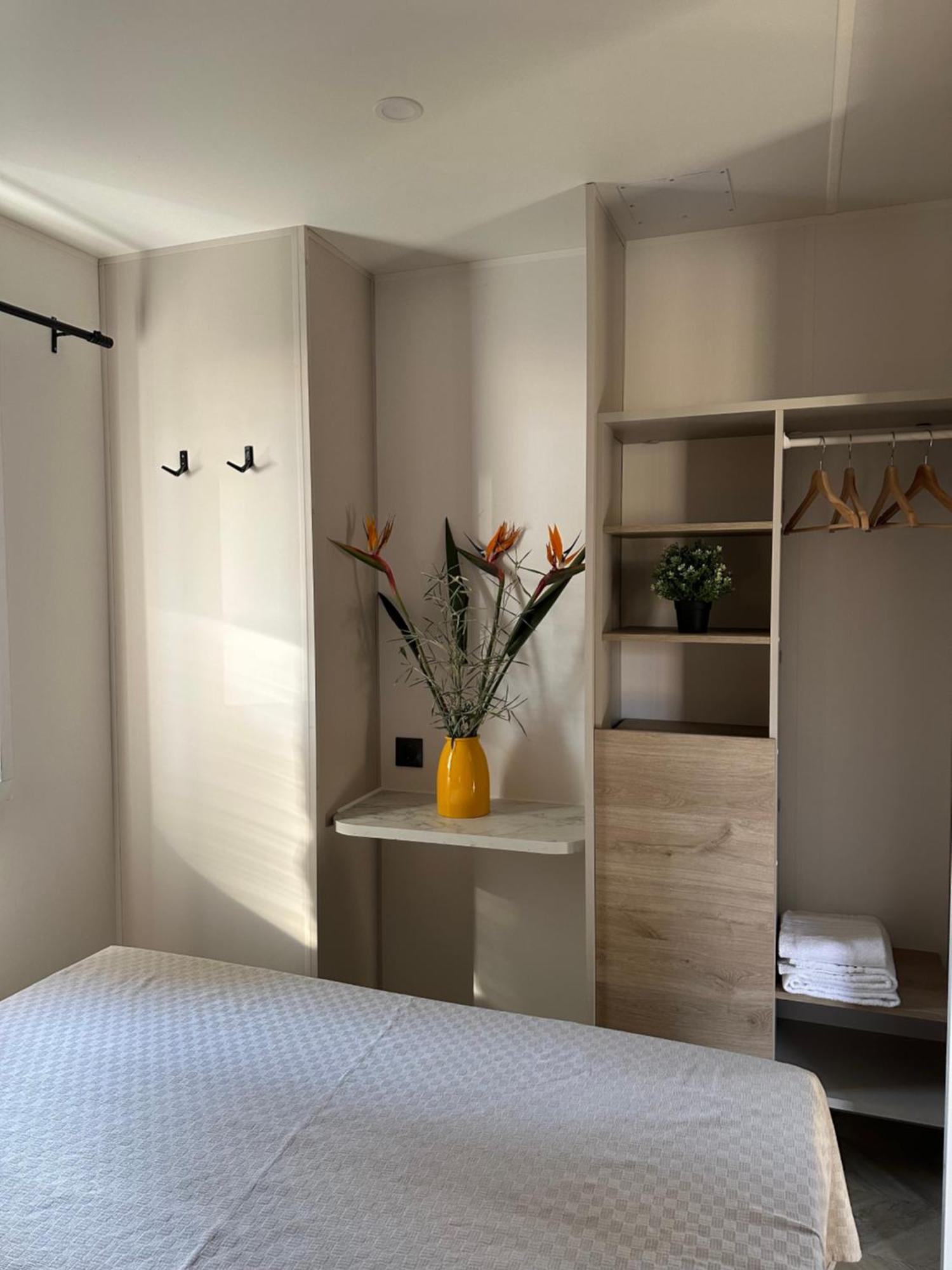 Il Pampaleone Glamping And Resort 阿奇雷亚莱 客房 照片