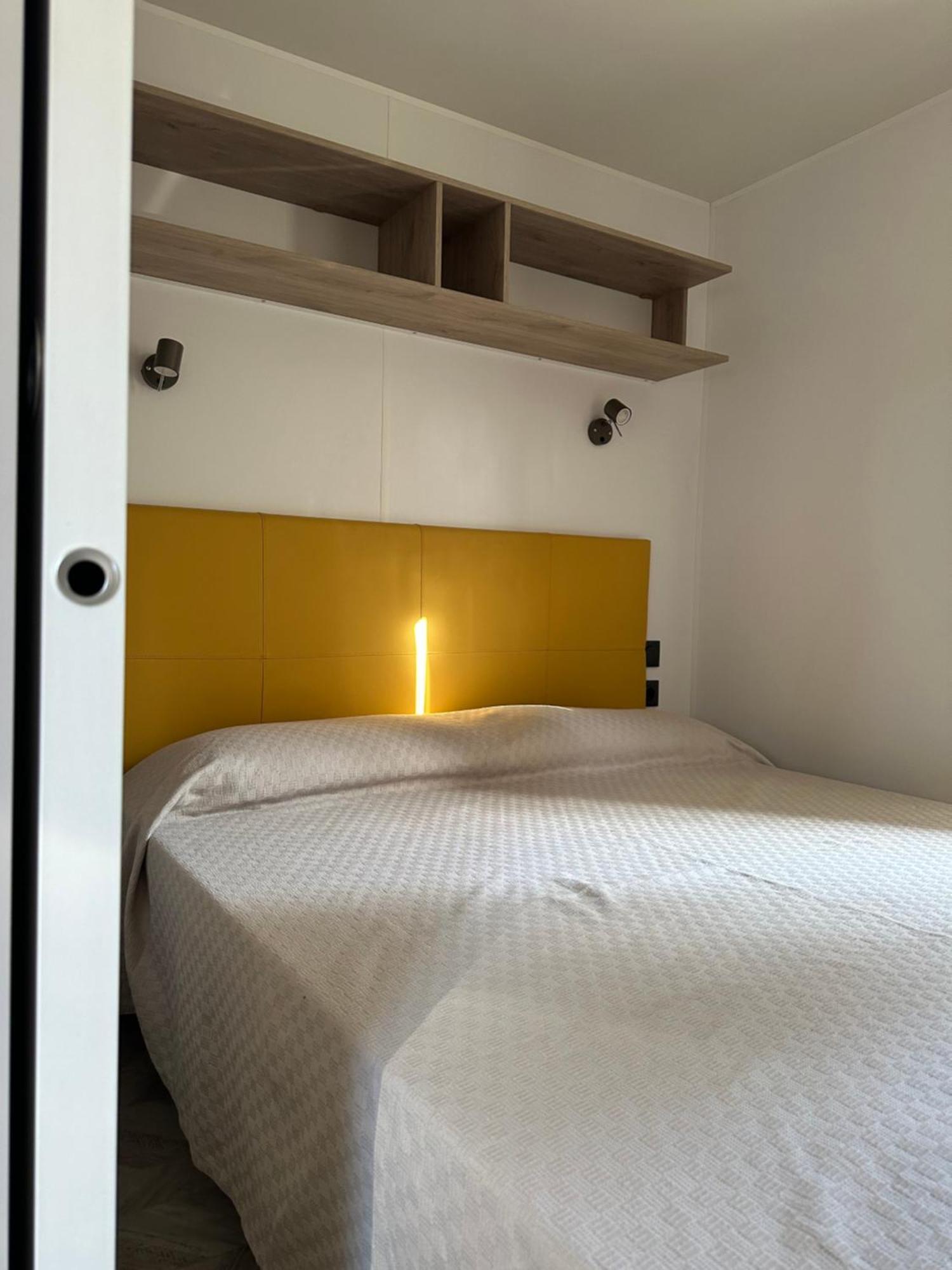Il Pampaleone Glamping And Resort 阿奇雷亚莱 客房 照片